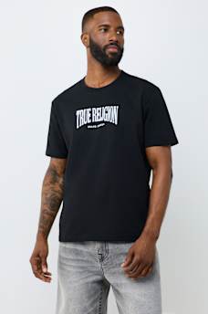 BUDDHA ARCH TEE