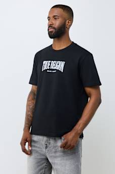 BUDDHA ARCH TEE