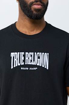 BUDDHA ARCH TEE