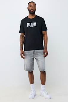 BUDDHA ARCH TEE