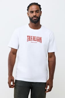 BUDDHA ARCH TEE