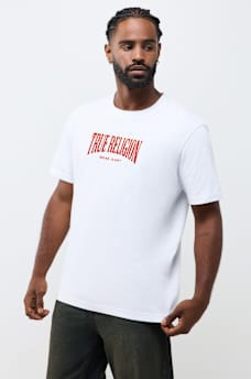 BUDDHA ARCH TEE