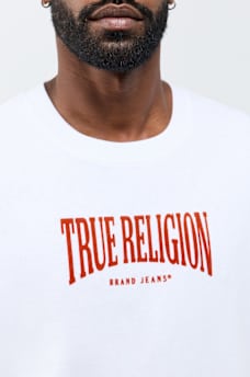 BUDDHA ARCH TEE