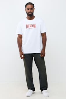 BUDDHA ARCH TEE