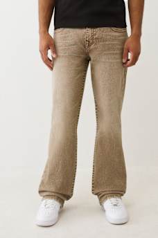 TRUE RELIGION X VON DUTCH BILLY SUPER T  BOOTCUT JEAN, image 4