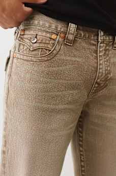 TRUE RELIGION X VON DUTCH BILLY SUPER T  BOOTCUT JEAN, image 6