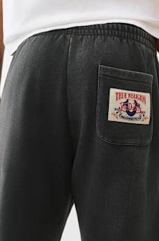 TRUE RELIGION X VON DUTCH TATTOO JOGGER, image 2
