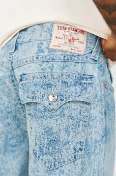 BOBBY FLAP BAGGY JEAN, image 2