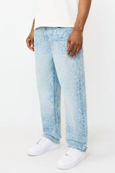 BOBBY FLAP BAGGY JEAN, image 3