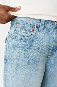 BOBBY FLAP BAGGY JEAN, image 4