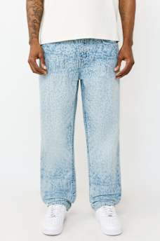 BOBBY FLAP BAGGY JEAN, image 1