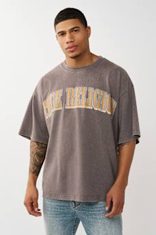 CAMISETA GRANDE RETRO CON BUDDHA, image 2