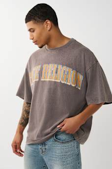 CAMISETA GRANDE RETRO CON BUDDHA, image 3