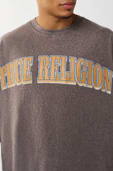 CAMISETA GRANDE RETRO CON BUDDHA, image 4