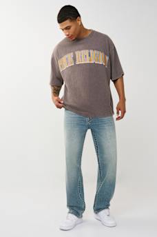 CAMISETA GRANDE RETRO CON BUDDHA, image 6