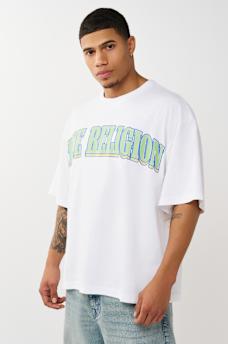 CAMISETA GRANDE RETRO CON BUDDHA, image 3