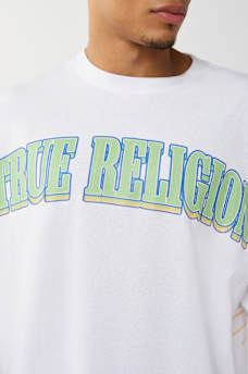 CAMISETA GRANDE RETRO CON BUDDHA, image 4