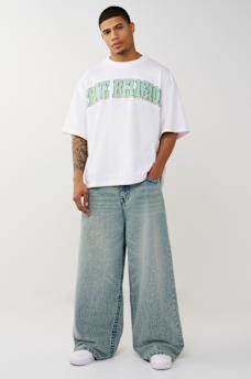 CAMISETA GRANDE RETRO CON BUDDHA, image 6