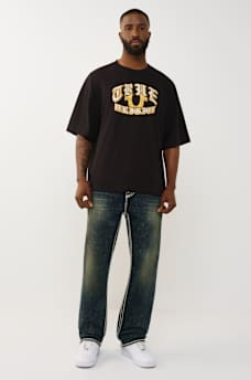 CAMISETA GRUESA EXTRAGRANDE DE ROTTWEILER, image 6