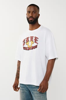 CAMISETA GRUESA EXTRAGRANDE DE ROTTWEILER, image 3