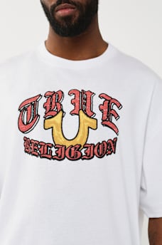 CAMISETA GRUESA EXTRAGRANDE DE ROTTWEILER, image 4