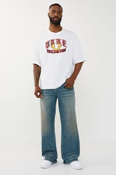 CAMISETA GRUESA EXTRAGRANDE DE ROTTWEILER, image 6