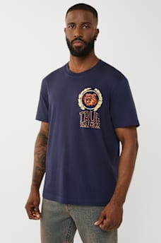 CAMISETA DE TIGRE DE TRUE, image 3