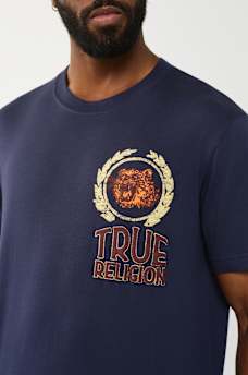 CAMISETA DE TIGRE DE TRUE, image 4