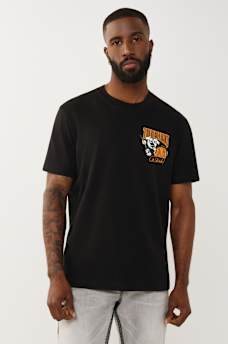 SHOEY STITCH GRAPHIC TEE, image 2