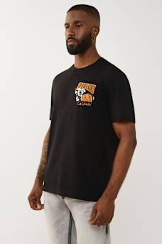 SHOEY STITCH GRAPHIC TEE, image 3