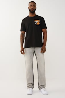 SHOEY STITCH GRAPHIC TEE, image 6