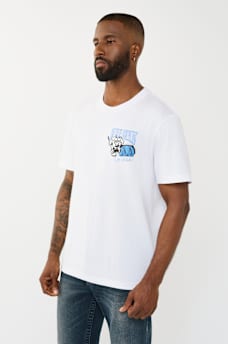 SHOEY STITCH GRAPHIC TEE, image 4