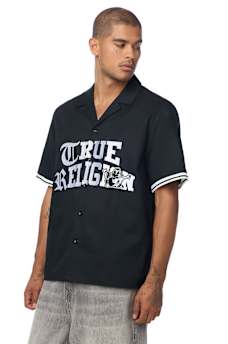SATEEN SHIRT