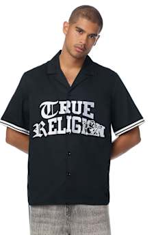 SATEEN SHIRT
