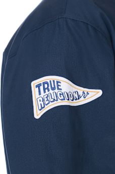 LONG SLEEVE UNIVERSITY SHIRT