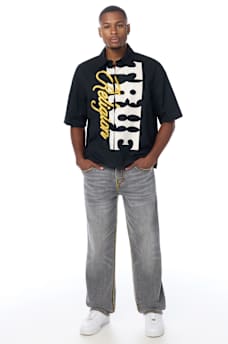 WILD WEST SHIRT