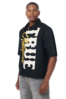 WILD WEST SHIRT