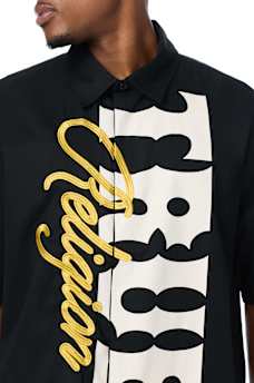 WILD WEST SHIRT