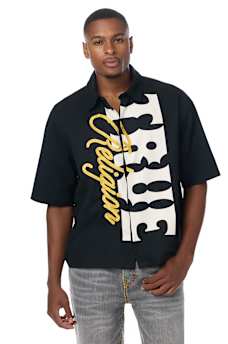 WILD WEST SHIRT