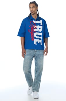 WILD WEST SHIRT