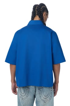 WILD WEST SHIRT