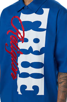 WILD WEST SHIRT