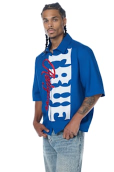 WILD WEST SHIRT