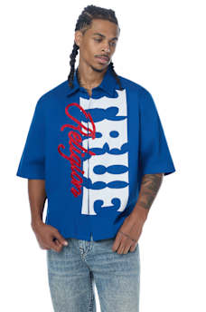 WILD WEST SHIRT