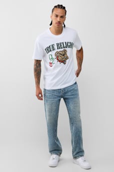 BOBBY BAGGY JEAN 32"