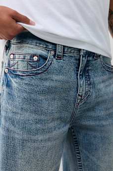 BOBBY BAGGY JEAN 32"