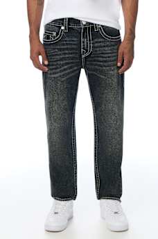 GENO BIG T SLIM JEAN 32"