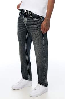 GENO BIG T SLIM JEAN 32"