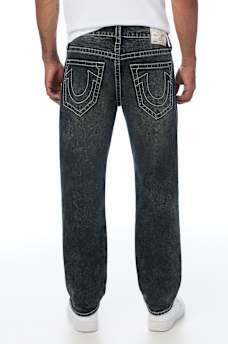 GENO BIG T SLIM JEAN 32"