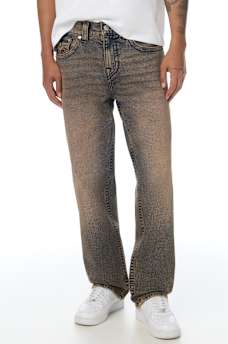 BOBBY BAGGY JEAN 32"